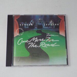 Lynard Skynyrd - One More From The Road CD
